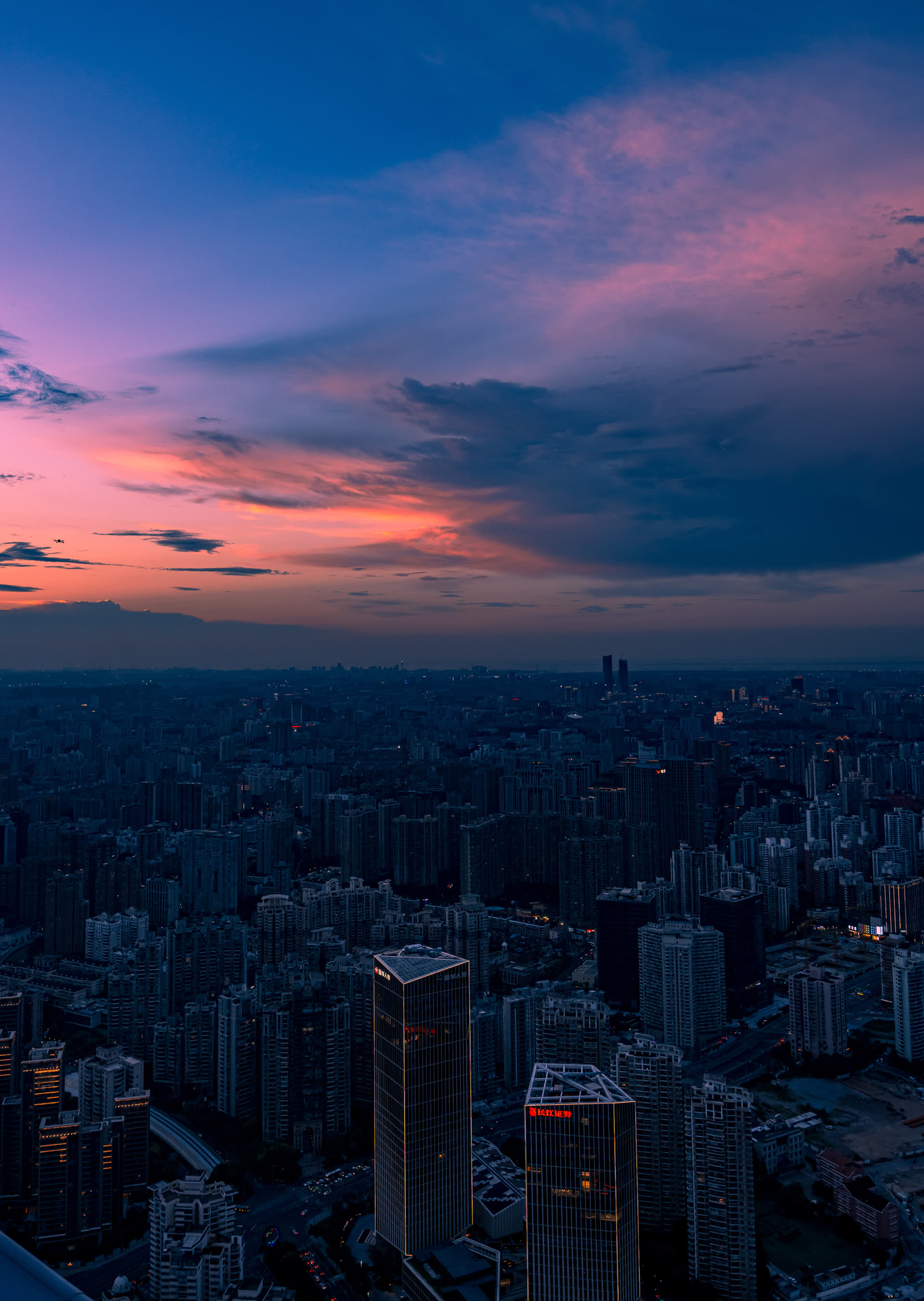 Looking South: Expanding Horizons